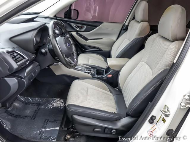 used 2019 Subaru Forester car, priced at $17,995