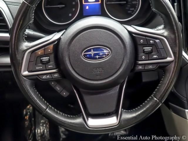 used 2019 Subaru Forester car, priced at $17,995