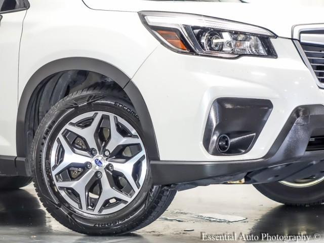used 2019 Subaru Forester car, priced at $17,995