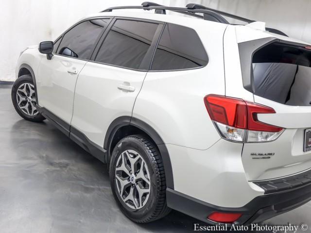 used 2019 Subaru Forester car, priced at $17,995
