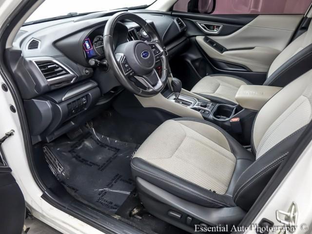 used 2019 Subaru Forester car, priced at $17,995