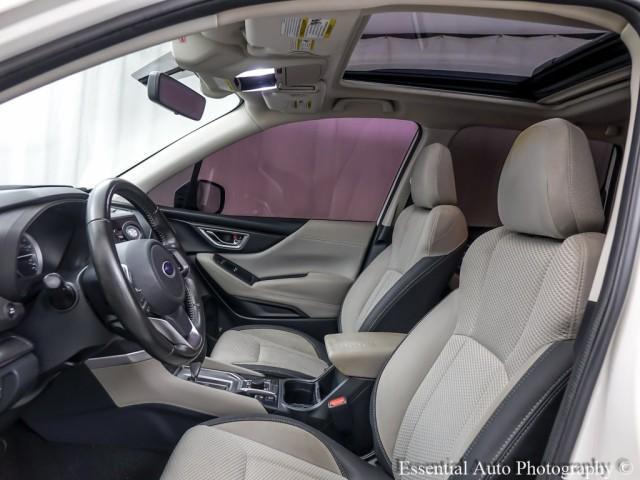 used 2019 Subaru Forester car, priced at $17,995