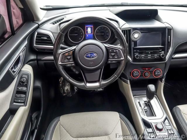 used 2019 Subaru Forester car, priced at $17,995