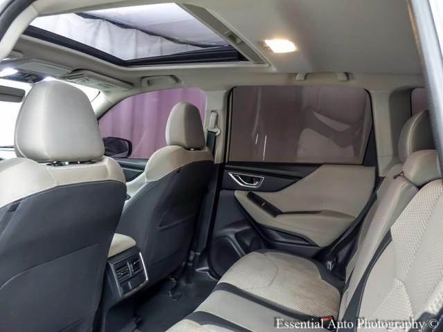 used 2019 Subaru Forester car, priced at $17,995