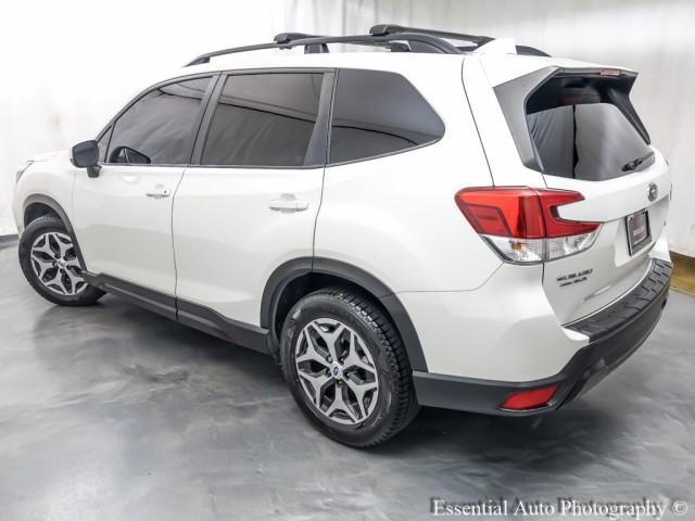used 2019 Subaru Forester car, priced at $17,995