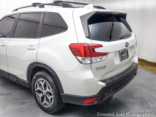 used 2019 Subaru Forester car, priced at $17,995