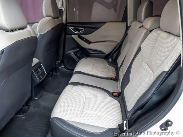 used 2019 Subaru Forester car, priced at $17,995