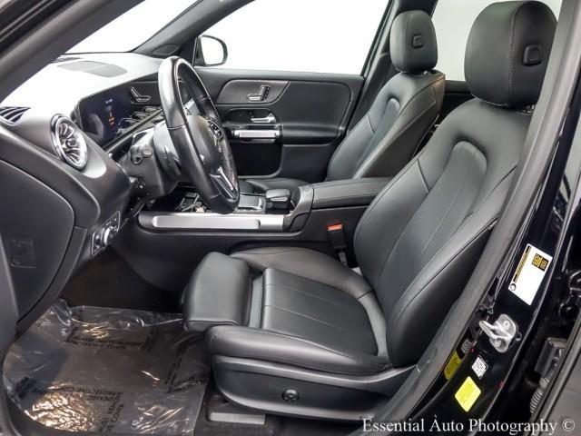 used 2023 Mercedes-Benz EQB 300 car, priced at $24,775