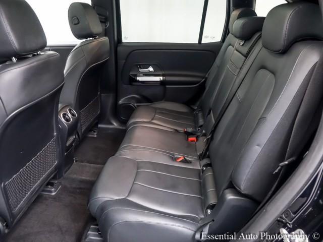 used 2023 Mercedes-Benz EQB 300 car, priced at $24,775