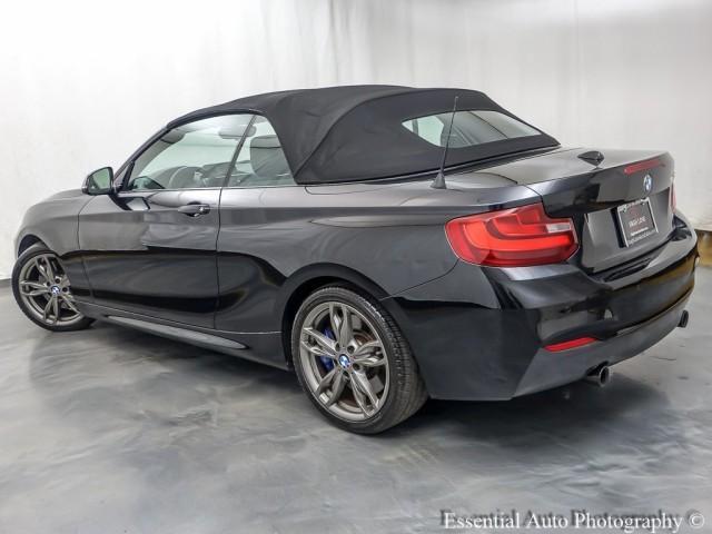 used 2017 BMW M240 car, priced at $22,775