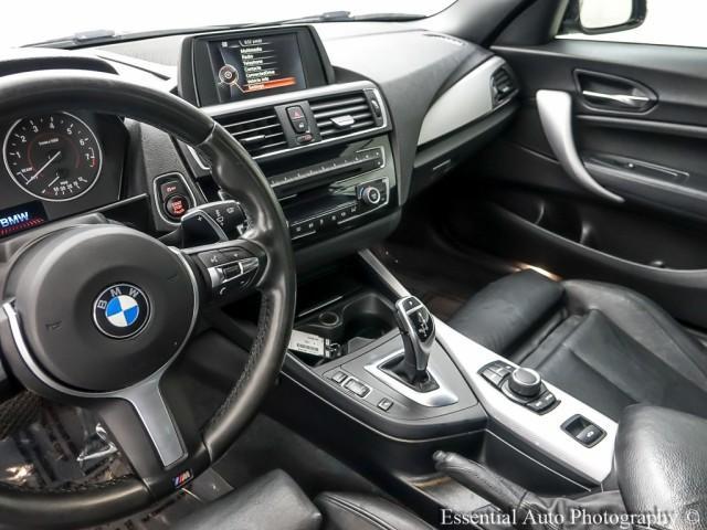 used 2017 BMW M240 car, priced at $22,775