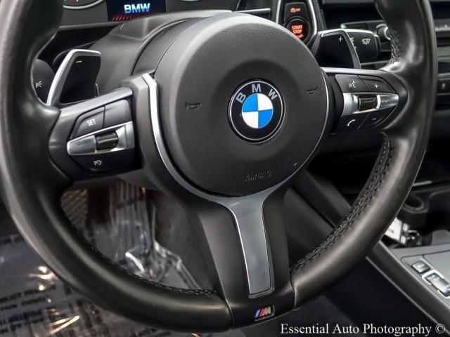 used 2017 BMW M240 car, priced at $22,775