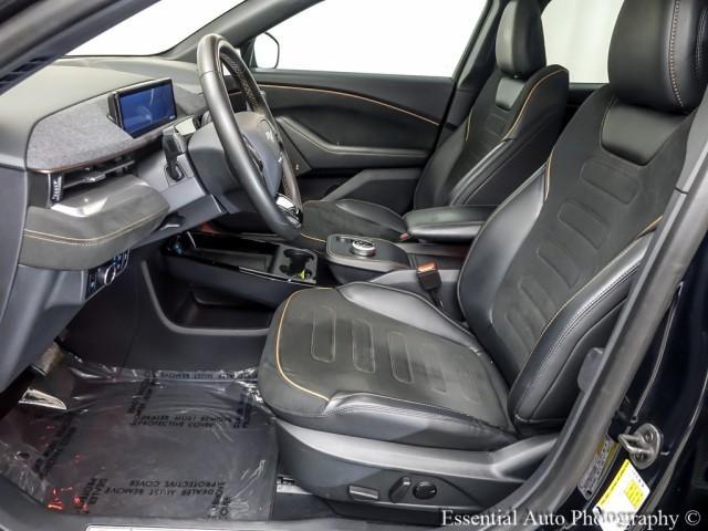 used 2023 Ford Mustang Mach-E car, priced at $26,995