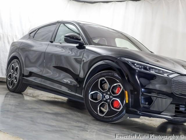 used 2023 Ford Mustang Mach-E car, priced at $26,995