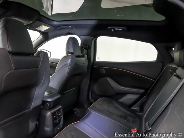 used 2023 Ford Mustang Mach-E car, priced at $26,995