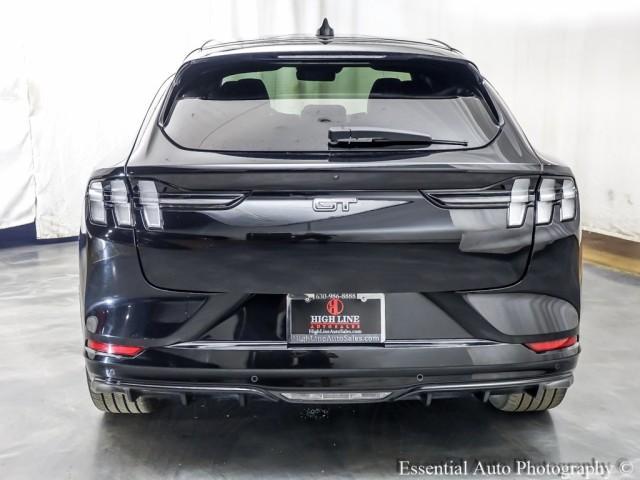used 2023 Ford Mustang Mach-E car, priced at $26,995
