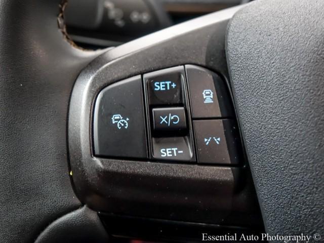 used 2023 Ford Mustang Mach-E car, priced at $26,995