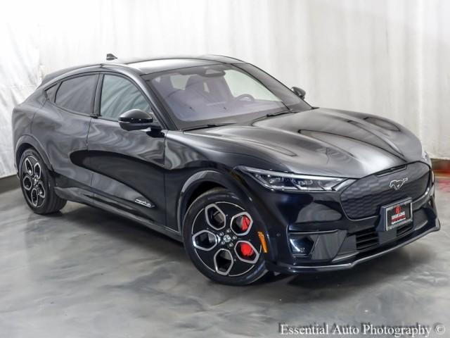 used 2023 Ford Mustang Mach-E car, priced at $26,995
