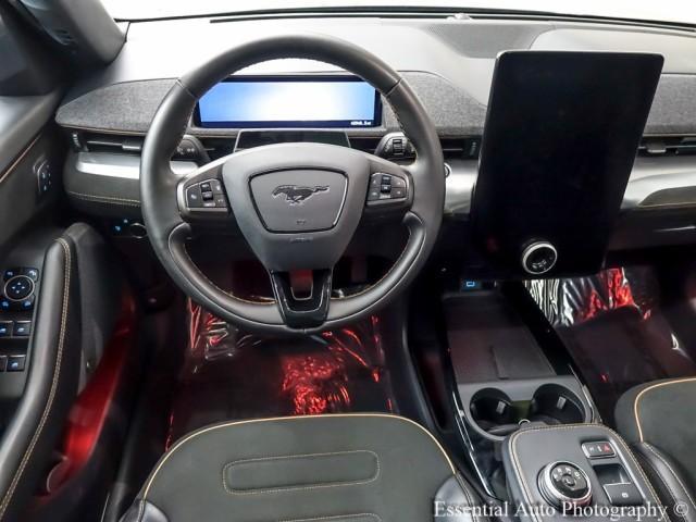used 2023 Ford Mustang Mach-E car, priced at $26,995
