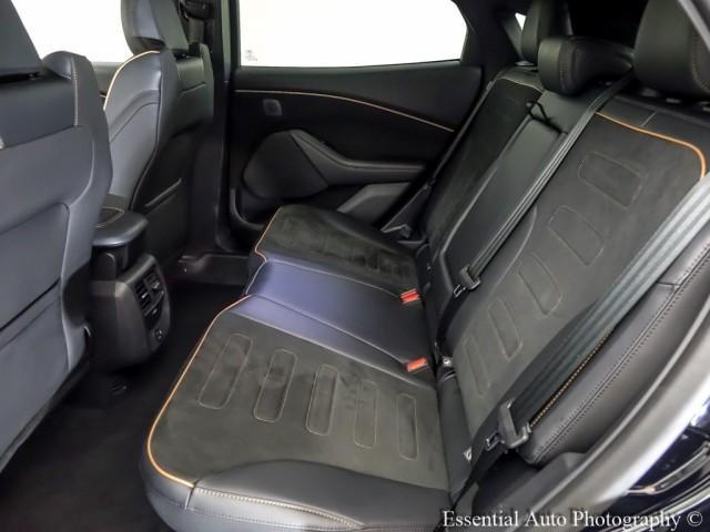 used 2023 Ford Mustang Mach-E car, priced at $26,995