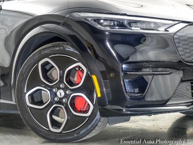 used 2023 Ford Mustang Mach-E car, priced at $26,995