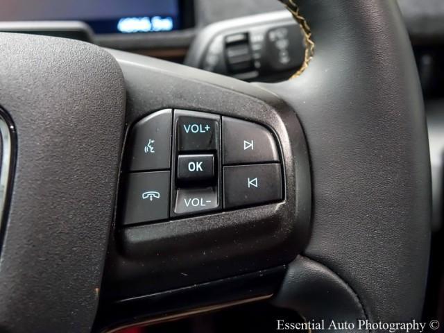 used 2023 Ford Mustang Mach-E car, priced at $26,995