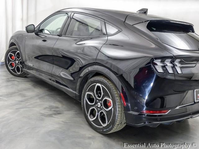 used 2023 Ford Mustang Mach-E car, priced at $26,995