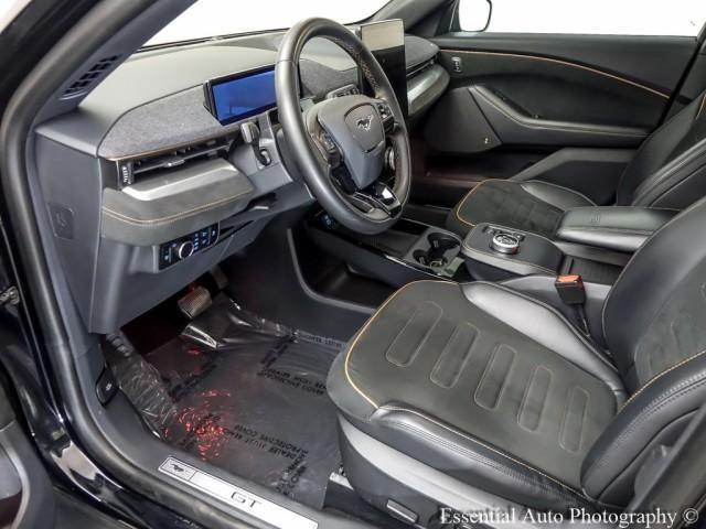used 2023 Ford Mustang Mach-E car, priced at $26,995