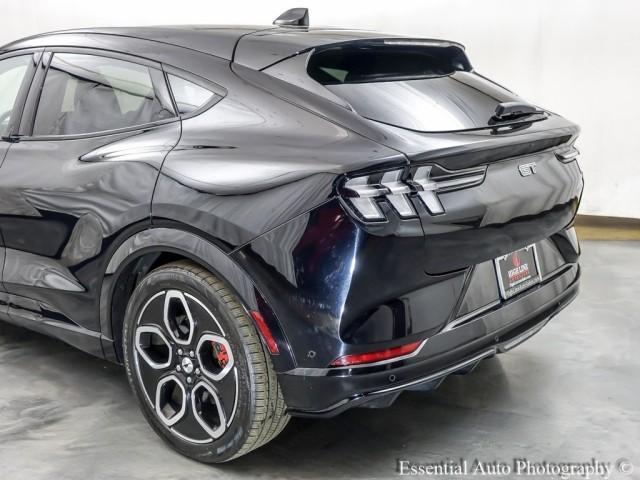 used 2023 Ford Mustang Mach-E car, priced at $26,995
