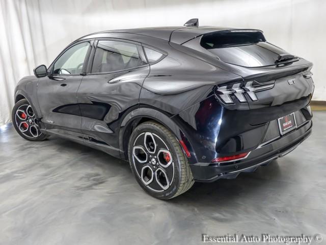 used 2023 Ford Mustang Mach-E car, priced at $26,995