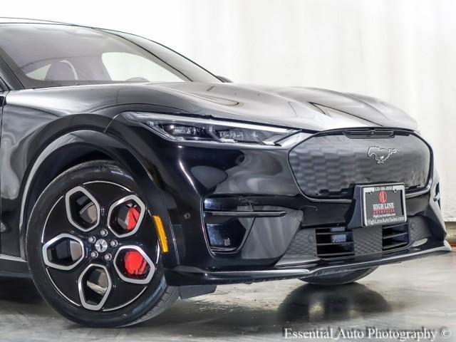 used 2023 Ford Mustang Mach-E car, priced at $26,995