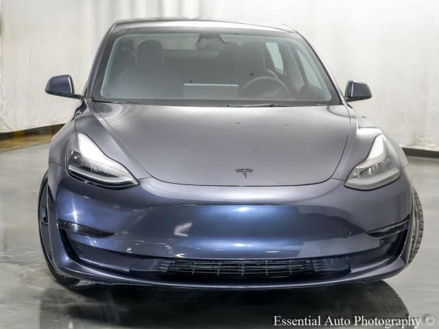 used 2021 Tesla Model 3 car, priced at $20,995