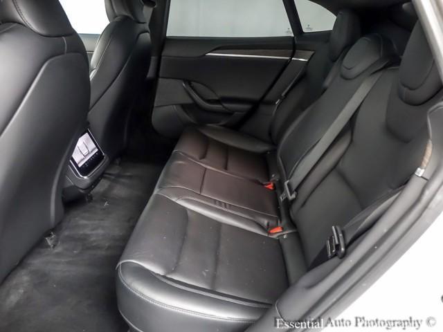 used 2022 Tesla Model S car, priced at $35,995