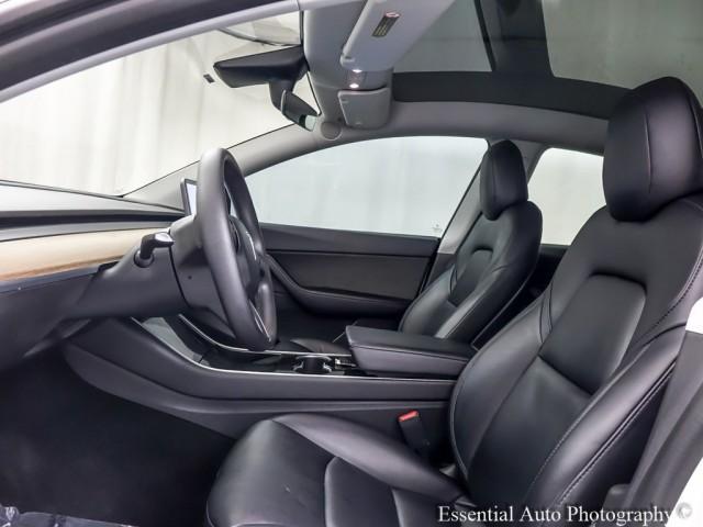 used 2020 Tesla Model Y car, priced at $20,995
