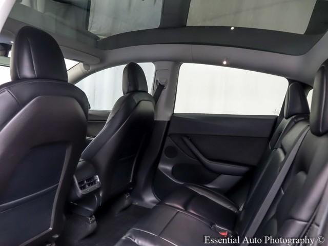 used 2020 Tesla Model Y car, priced at $20,995
