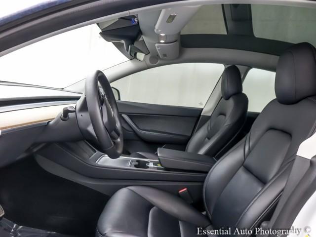 used 2022 Tesla Model Y car, priced at $26,995