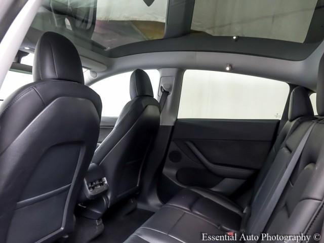 used 2020 Tesla Model Y car, priced at $20,995