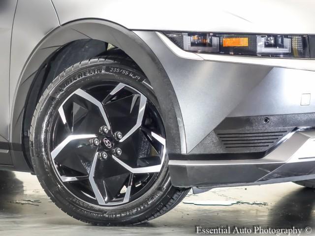 used 2022 Hyundai IONIQ 5 car, priced at $20,995