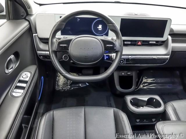 used 2022 Hyundai IONIQ 5 car, priced at $20,995