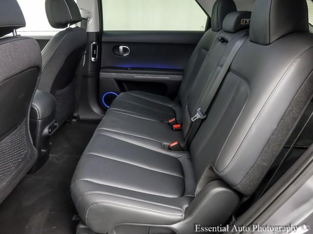 used 2022 Hyundai IONIQ 5 car, priced at $20,995