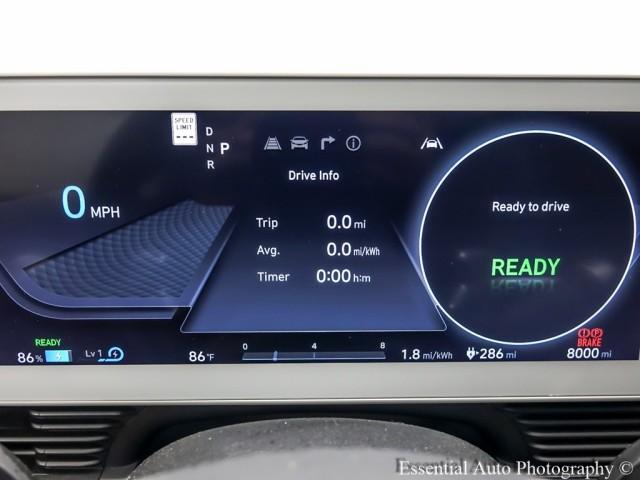 used 2022 Hyundai IONIQ 5 car, priced at $20,995