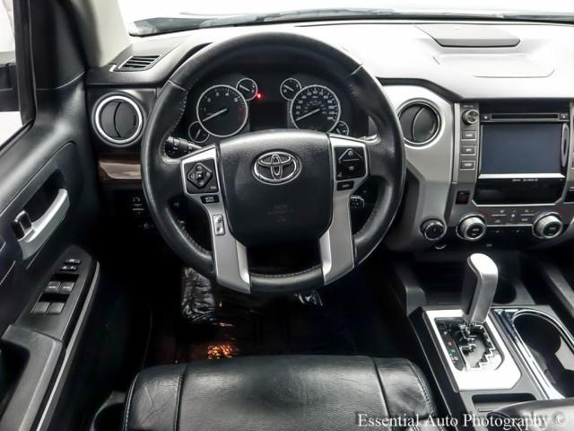 used 2015 Toyota Tundra car, priced at $26,995