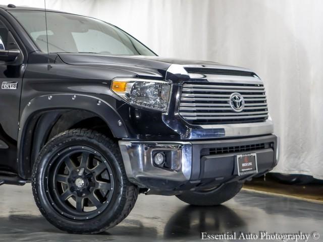 used 2015 Toyota Tundra car, priced at $26,995