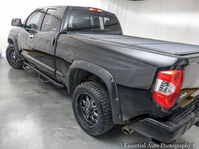 used 2015 Toyota Tundra car, priced at $26,995