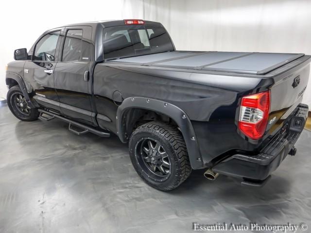 used 2015 Toyota Tundra car, priced at $26,995