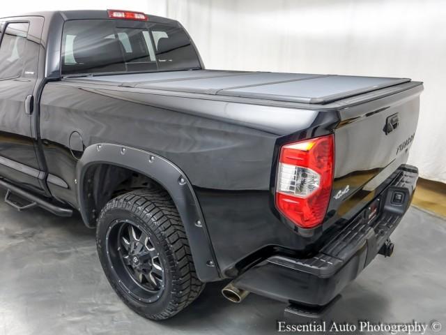 used 2015 Toyota Tundra car, priced at $26,995