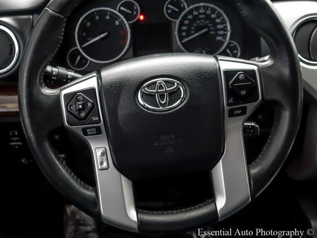 used 2015 Toyota Tundra car, priced at $26,995