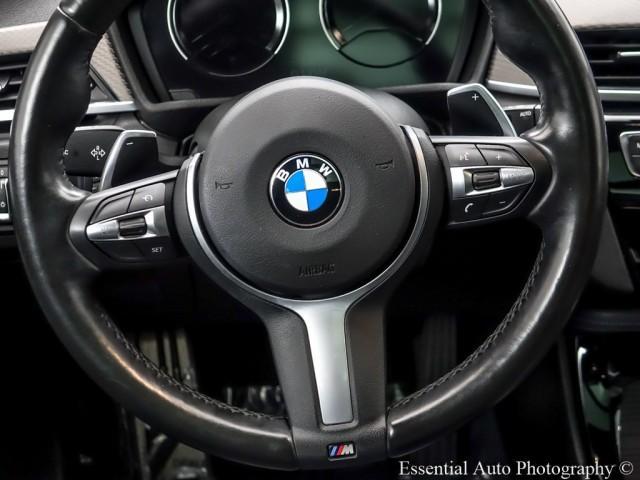 used 2018 BMW X2 car, priced at $19,775