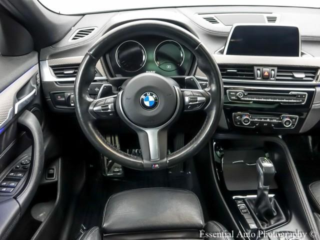 used 2018 BMW X2 car, priced at $19,775