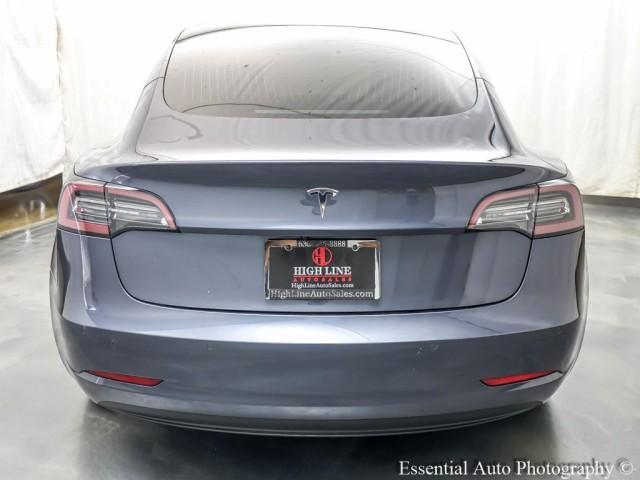 used 2020 Tesla Model 3 car, priced at $19,775